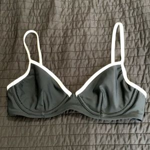 Abercrombie Bikini Top